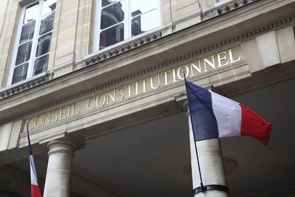 Le conseil constitutionnel a validé 14296 parrainages d’élus locaux pour la présidentielle