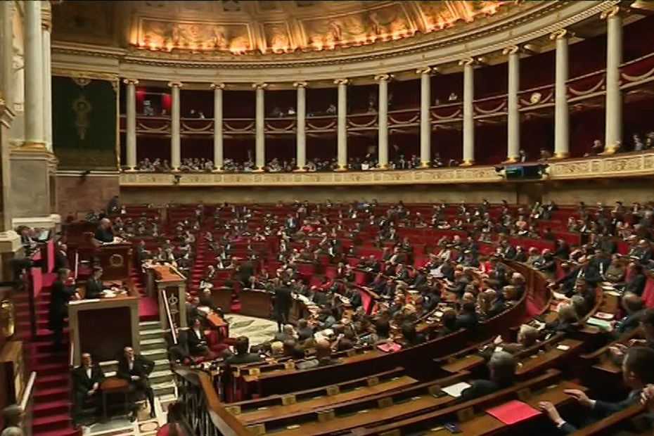 find the names of the candidates of the presidential majority “Together” in Hauts-de-France