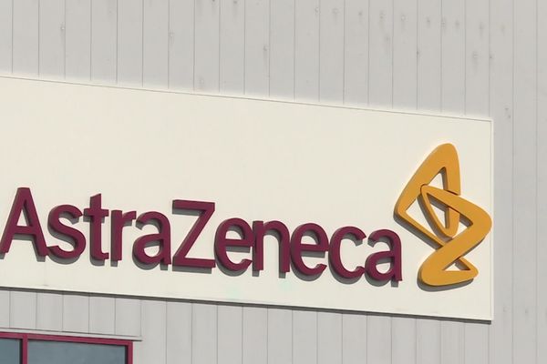 L'usine AstraZeneca de Reims doit fermer ses portes à l'horizon 2024.