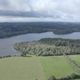 Situé dans les Combrailles, l'étang de Chancelade est le plus grand d'Auvergne.