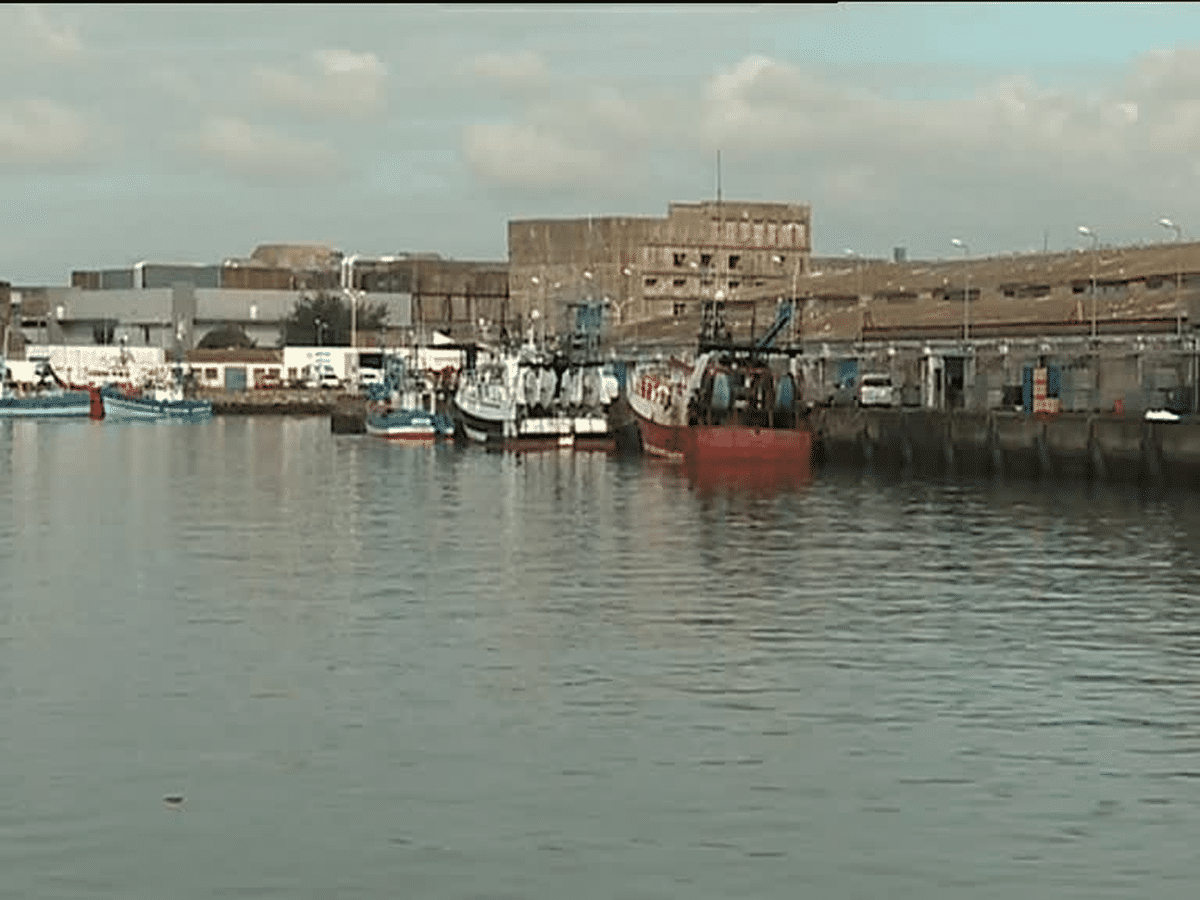 Bebes Congeles A Lorient La Mere Mise En Examen Pour Assassinats Et Placee En Detention