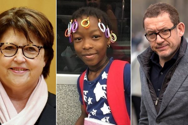 La mère de Lille Martine Aubry et l'Armentiérois Dany Boon ont signé une lettre ouverte à Emmanuel Macron, pour que Samira, Ivoirienne de 10 ans, ne soit pas expulsée. 