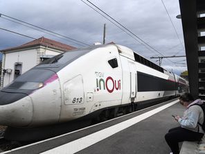 Les TGV Sud-Est devraient être épargnés par les perturbations, après qu'un acte de malveillance ait été déjoué dans l'Yonne.