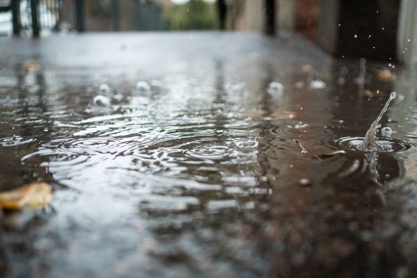 Plusieurs départements étaient en vigilance orange orages dimanche 22 septembre. Un épisode orageux très bref et localisé qui n'a pas provoqué de dégâts.( Photo d'illustration)