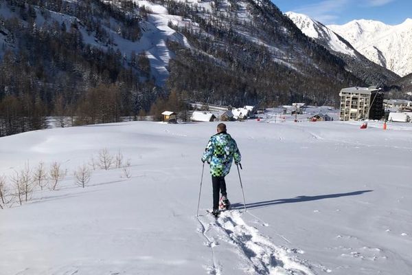 Une envie d'évasion pour ces vacances d'hiver ?