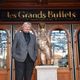 Louis Privat est le fondateur dur estaurant les Grands Buffets à Narbonne