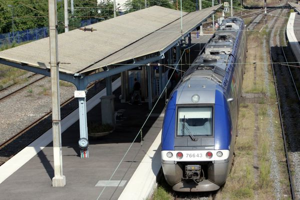 Sélestat fait partie des 18 gares sélectionnées par Tenergie.