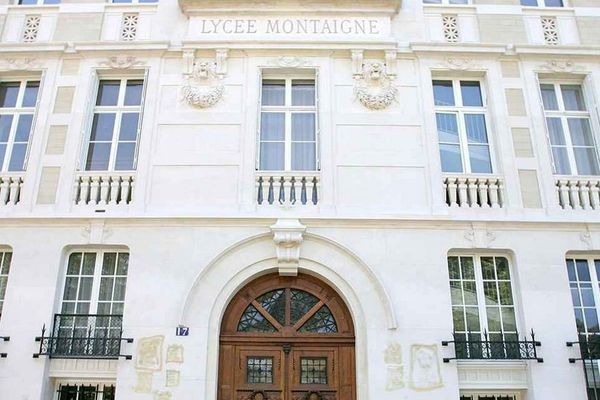 Six élèves du collège Montaigne sont passés en conseil de discipline.