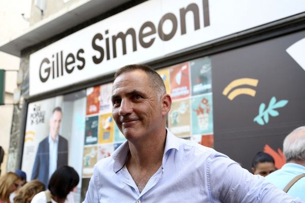 Gilles Simeoni, vainqueur des élections territoriales, a annoncé, ce lundi 28 juin, qu'il constituera seul son conseil exécutif. 