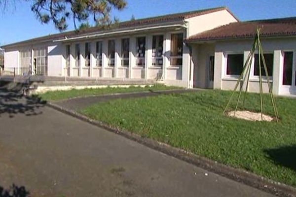 La nouvelle carte scolaire prévoit la fermeture d'une classe à Mauprévoir dans la Vienne.