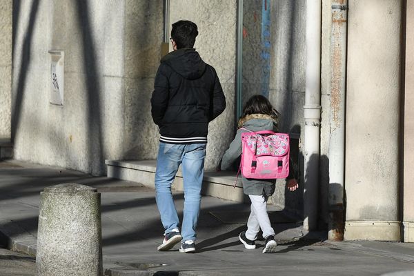 En Corse, comme ailleurs, la réouverture progressive des écoles est prévue le 11 mai. 