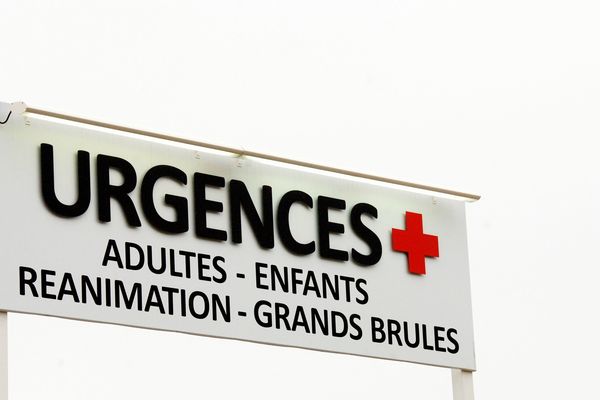 Quel service d'urgences près de chez vous ? 