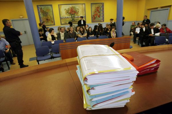 Le dossier d'Alpha sera examiné par le tribunal administratif de Toulouse, mercredi 6 octobre.