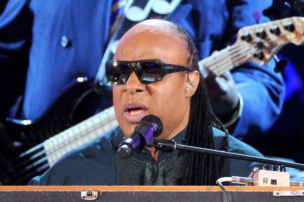 Stevie Wonder fait partie de ces artistes inabordables pour les festivals dits de territoire