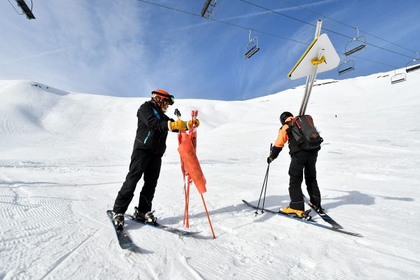 Les métiers de la montagne recrutent, la Région propose des forums d'information jusqu'au 20 octobre pour en savoir plus.