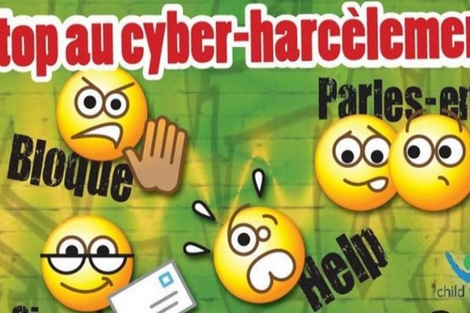 Prévention Du Cyber Harcelement 9185