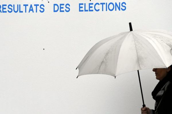 Tous les résultats des élections départementales 2ème tour.