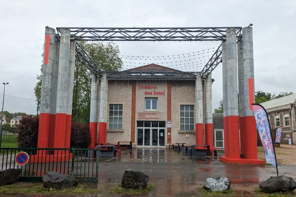 Le Théâtre des Ilets sera fixé sur son son sort fin juin, lors de l'assemblée plénière de la Région.