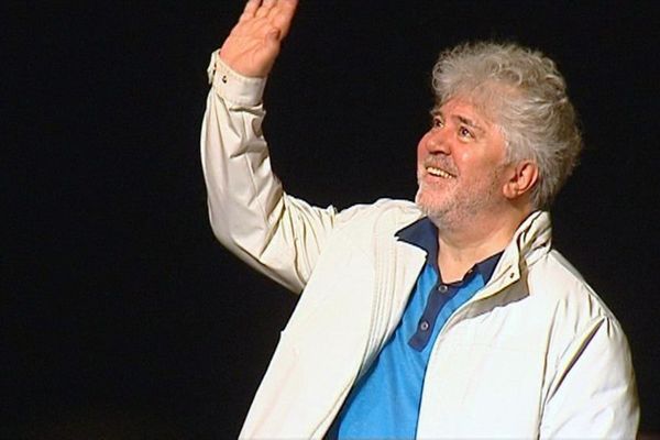 Pedro Almodovar au théâtre des Céléstins à Lyon ce vendredi