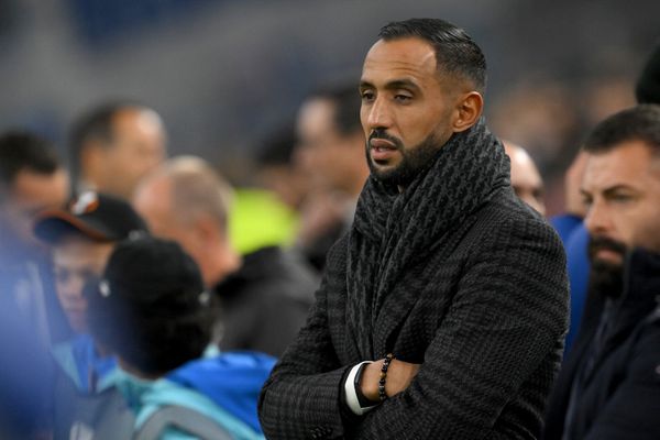 Medhi Benatia occupe depuis novembre dernier le poste de conseiller sportif à l'Olympique de Marseille.