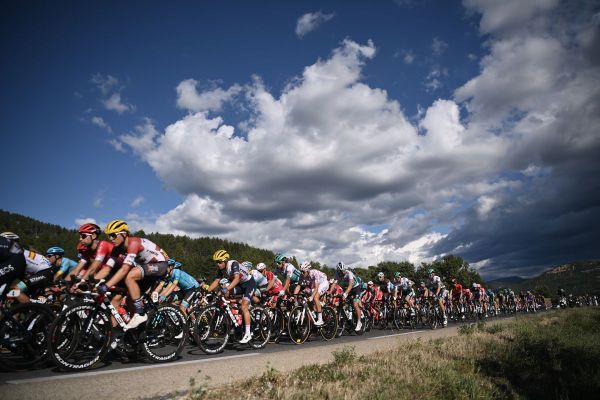 Vendredi 11 septembre, la 13e étape du Tour de France se disputera entre Châtel-Guyon dans le Puy-de-Dôme et le puy Mary dans le Cantal.