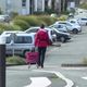 Malgré l'ouverture d'un nouveau parking, il faut encore marcher