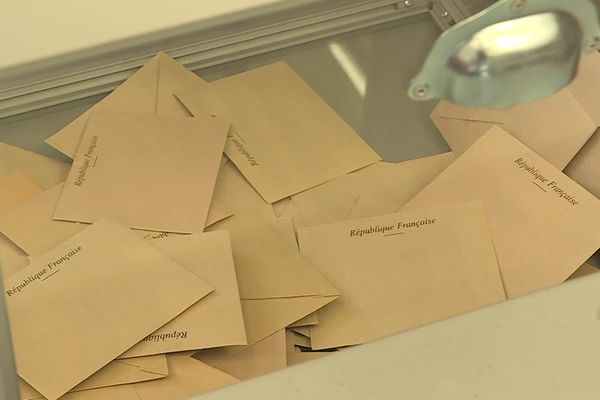 Les électeurs de la Haute-Marne ont pu voter entre 8h et 18h ce dimanche 19 juin 2022 pour le second tour des élections législatives.