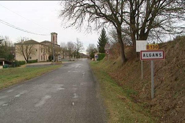 Algans, dans le Tarn, est désormais la seule commune du département à être privée de téléphonie mobile. 