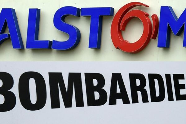 Le constructeur ferroviaire français Alstom est en passe de racheter Bombardier Transport, la branche ferroviaire du conglomérat canadien 