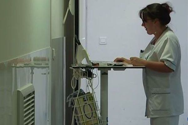 La polyclinique de Limoges emploie près de 1 000 personnes à temps plein. 