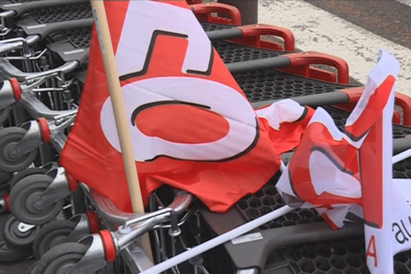 La CFDT et FO, relayées par la CGT, ont lancé une journée de mobilisation nationale ce samedi 31 mars. 