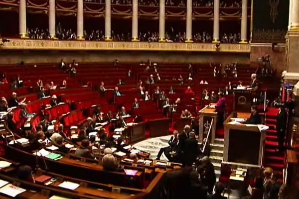 Les parlementaires doivent maintenant être aussi transparents que les ministres sur leur patrimoine (archives)