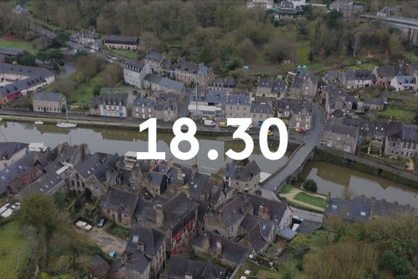 Le 18h30 "Chez vous !", un nouveau programme régional qui renforce France 3 avec son public 