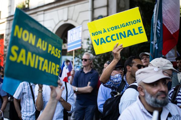 Les mouvements liés à la santé et le bien-être représentent 38% des signalements en 2020.