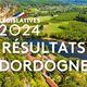 Les résultats du second tour des élections législatives 2024 en Dordogne