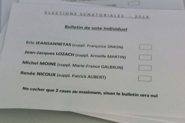 Eric Jeansannetas et Jean-Jacques Lozach vainqueurs des Primaires socialistes en Creuse