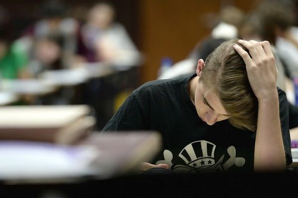 685000 candidats se présentent ce 17 juin aux épreuves de philosophie du baccalauréat