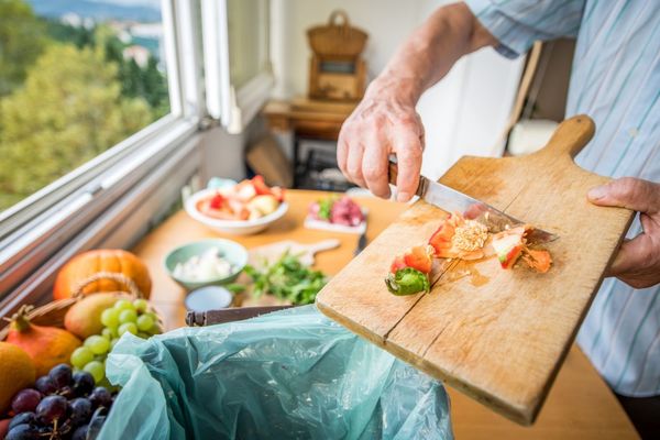 Depuis le 1er janvier 2024, le tri des biodéchets est devenu obligatoire en France. Ils sont valorisés en étant transformés.