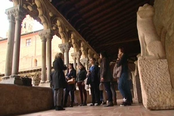 Patrimoine culturel, architectural mais aussi gastronomique sont au programme, pour les tours opérators du monde entier. 