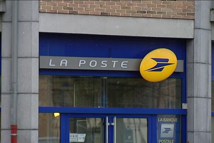 Les Habitants De St Leu A Amiens Inquiets Pour Leur Bureau De Poste