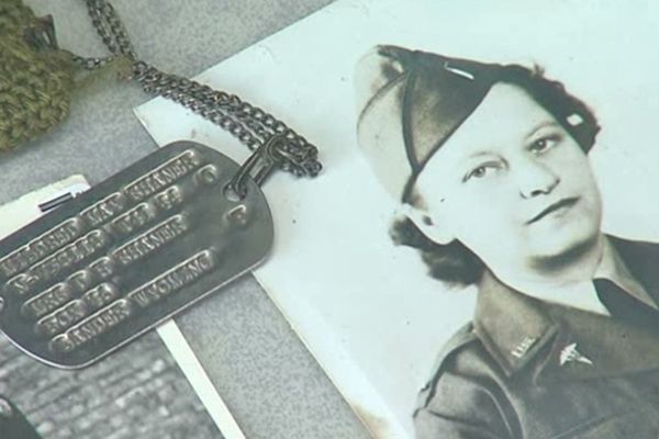 Le musée Airborne, à Sainte-Mère-Eglise, rend hommage aux femmes dans une exposition du 27 octobre au 7 novembre