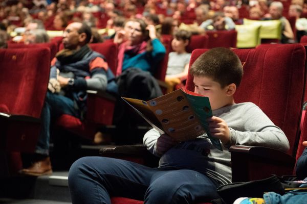 Le festival international du court métrage à Clermont-Ferrand débute ce vendredi 2 février Dates, tarifs, programme... On vous dit tout ce qu'il faut savoir.