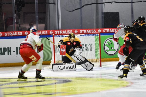 Vainqueurs 3 à 0 de Salzbourg à domicile, les Rouennais ont pris une option sur la qualification.