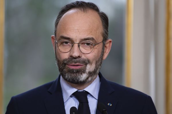 En réaction au lancement de la procédure du 49.3 par le Premier Ministre, Edouard Philippe samedi 29 février, l'intersyndical a appelé à la mobilisation. 