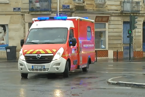 Le SDIS 33 demande la création de 150 postes de sapeurs-pompiers professionnels. 