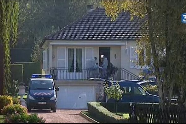 Un ancien policier dijonnais a tiré sur des gendarmes avec un fusil de chasse 