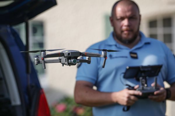 Gendarmes et policiers peuvent utiliser des drones pour lutter contre les rodéos urbains, dans des périmètres délimités de 19 communes de Haute-Garonne.