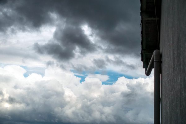 Cumulus et éclaircies se partageront le ciel l’après-midi.