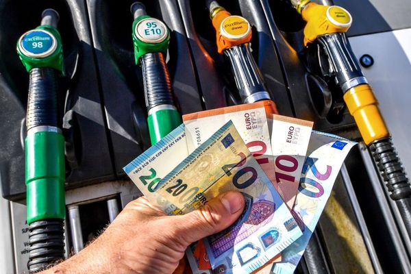 Le collectif "Agissons contre la cherté des carburants en Corse" appelle les automobilistes insulaires à se mobiliser le 3 avril.