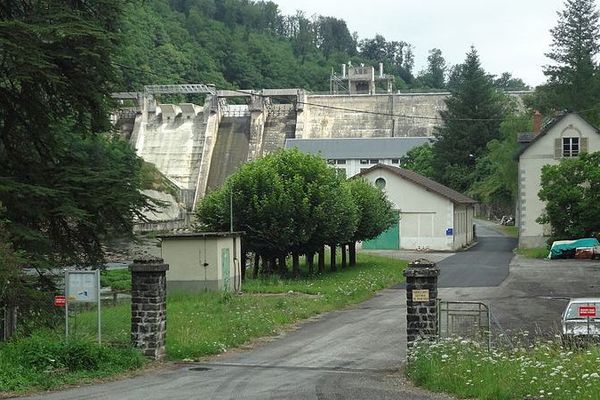 Le jeudi 12 décembre, les sirènes d’alerte seront déclenchées à Saint-Priest Taurion, Panazol, Limoges, Isle, Bosmie-l’Aiguille, Aixe-sur-Vienne et Saint-Junien. 